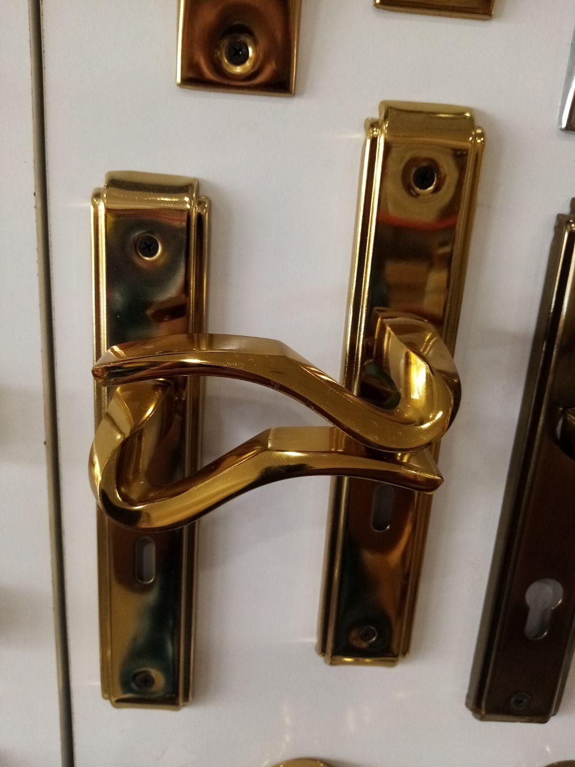 دستگیره کلیدی، سوئیچی، آپارتمانی|مصالح و تجهیزات ساختمان|مشهد, جاهد شهر|دیوار