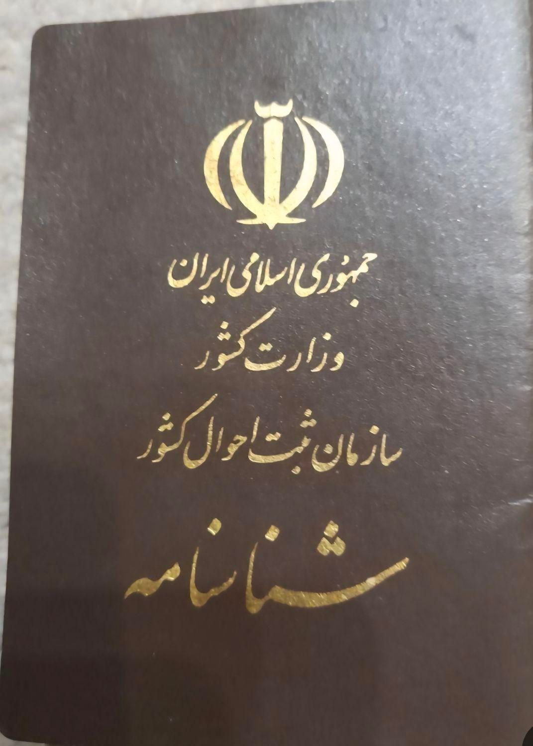 مدارکی گم شده|اشیا|پردیس, |دیوار