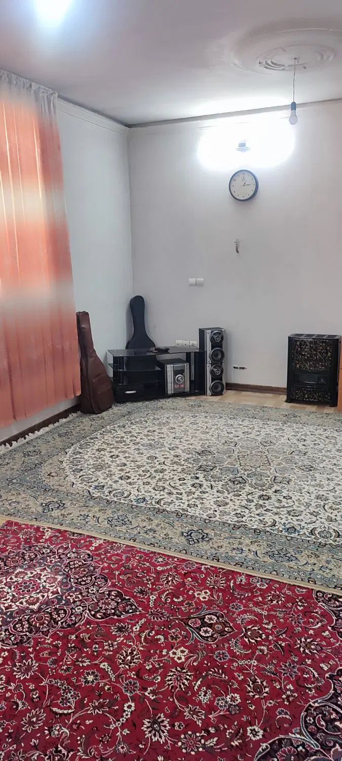 رهن واحد همکف تک واحدی شهرک ولیعصر ، شهید رجایی|اجارهٔ آپارتمان|تهران, شهرک ولیعصر جنوبی|دیوار