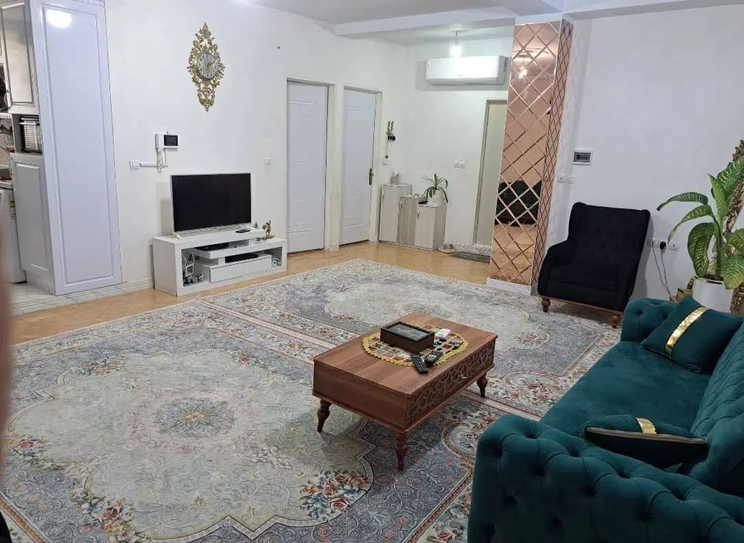 ۸۰متر ۷۵۰ میلیون نقدی سند تک برگ وان گرفته شده|فروش آپارتمان|شهریار, شهرک شاهد|دیوار