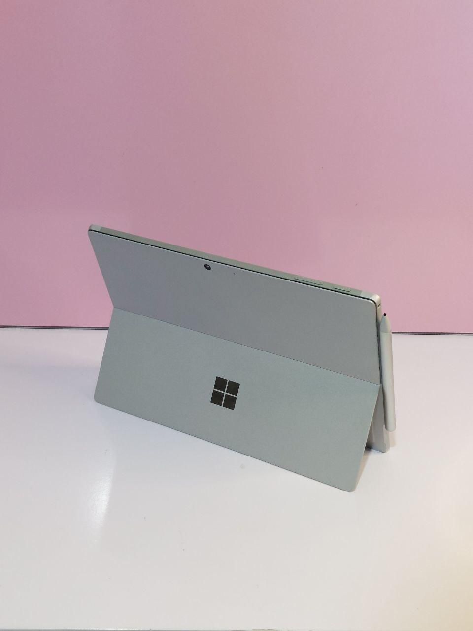 لپ تاپ Microsoft Surface Pro6 با پردازنده i7|رایانه همراه|تهران, پیروزی|دیوار