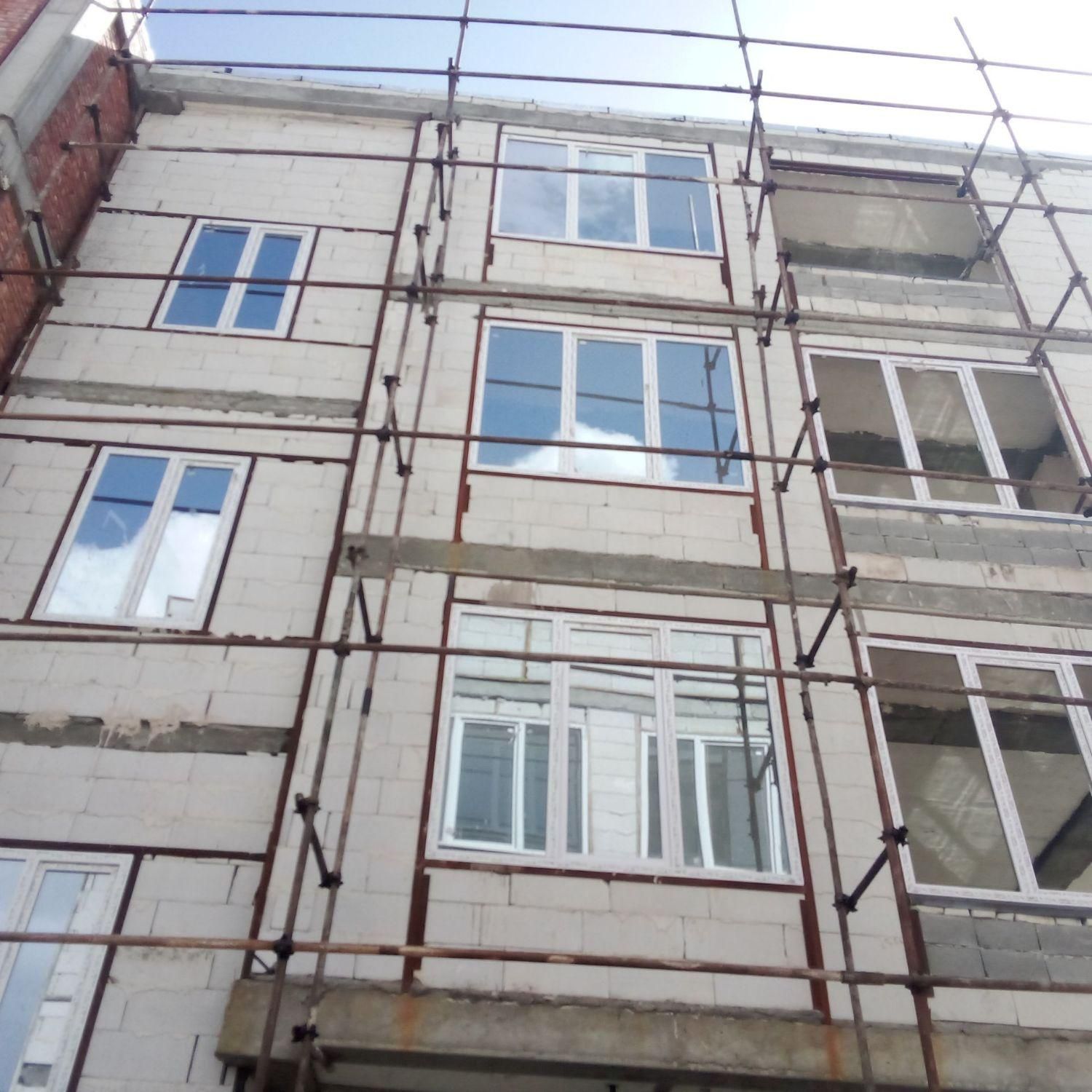 اجاره ونصب داربست|خدمات پیشه و مهارت|ماکو, |دیوار