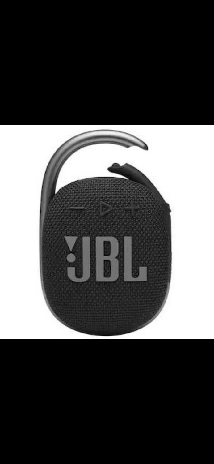 اسپیکر بلوتوث جی بی ال jbl clip 4 اورجینال|پخش‌کننده همراه|تهران, شهرک دریا|دیوار