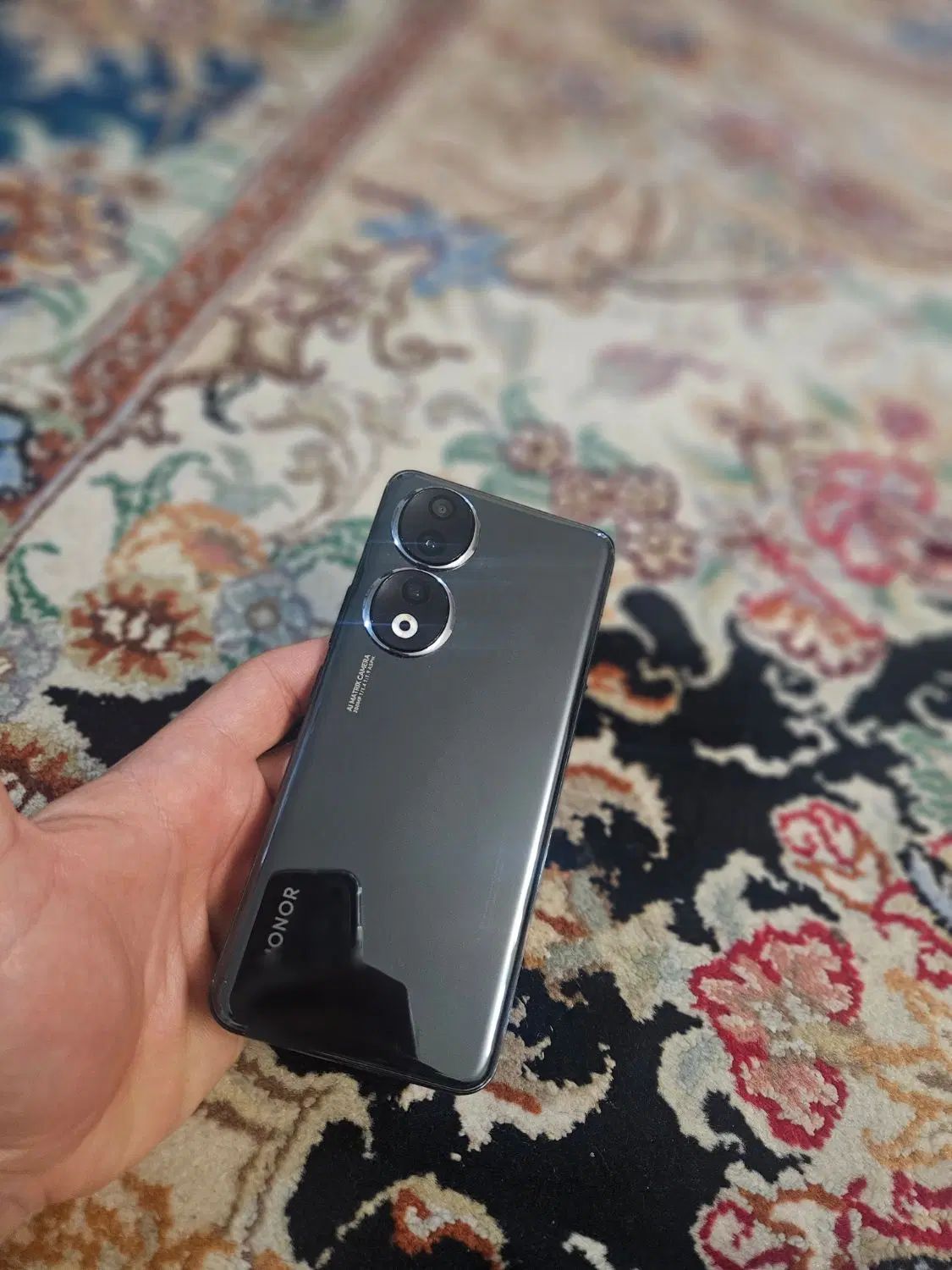 honor 90در حد اکبند|موبایل|تهران, سهروردی|دیوار
