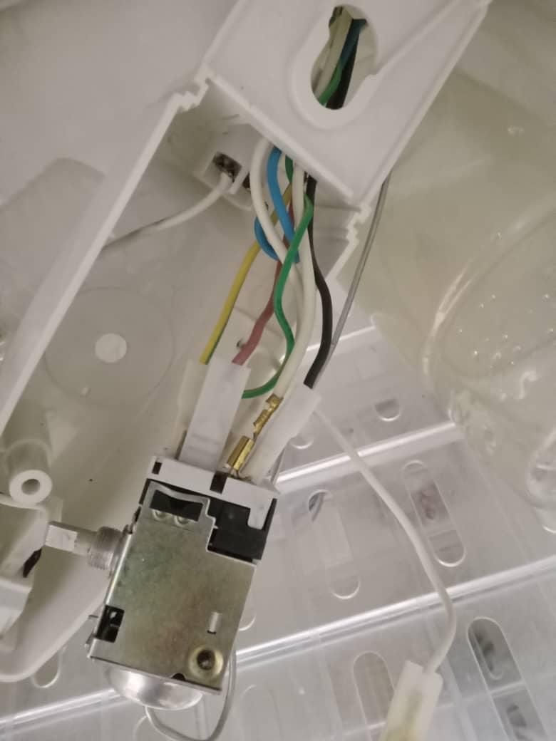 تعمیر یخچال فریزر تعمیر برد الکترونیکی|خدمات پیشه و مهارت|تهران, سوهانک|دیوار