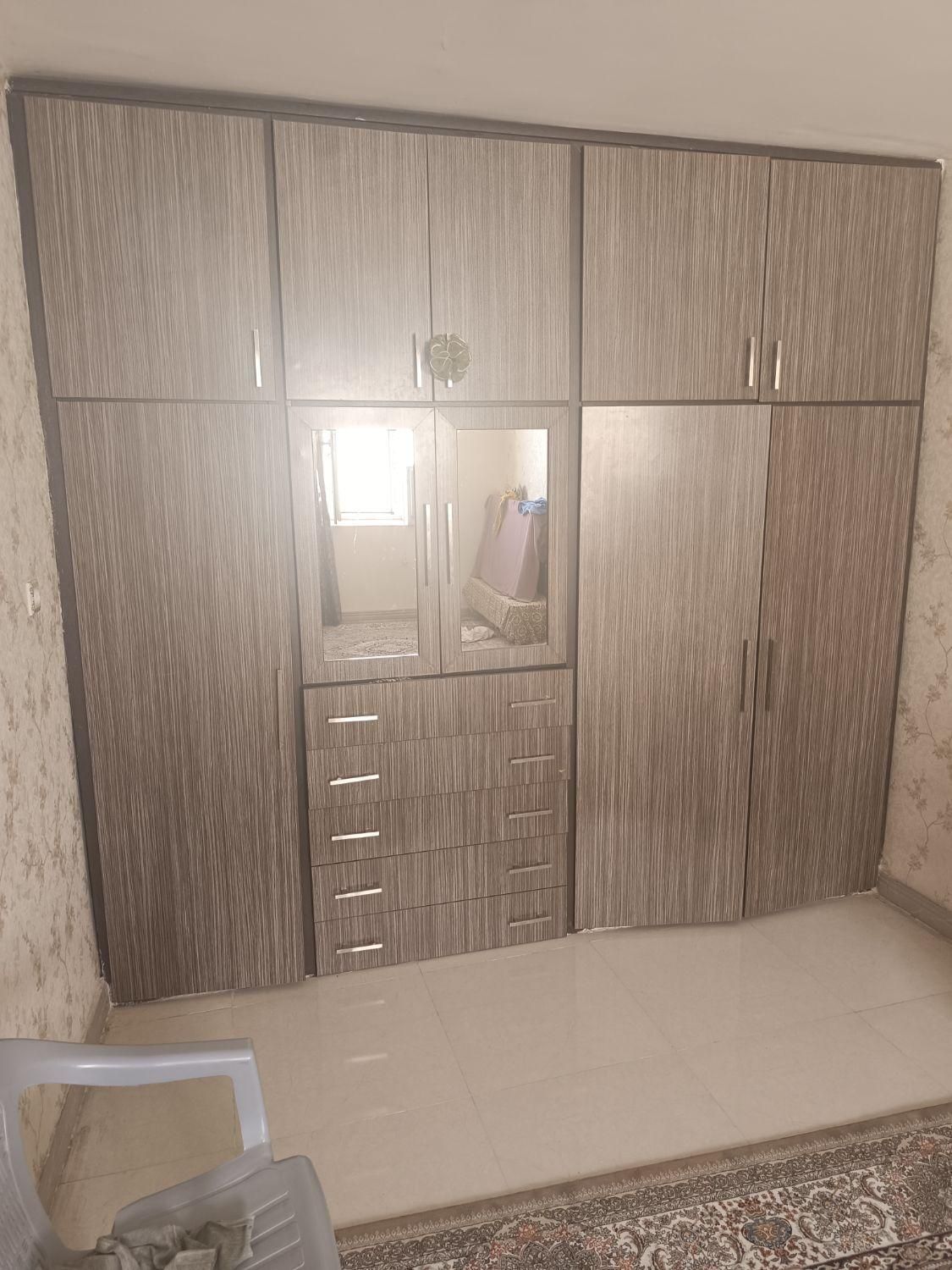 خانه ویلایی 110 متری در موقعیت عالی|فروش خانه و ویلا|دهگلان, |دیوار