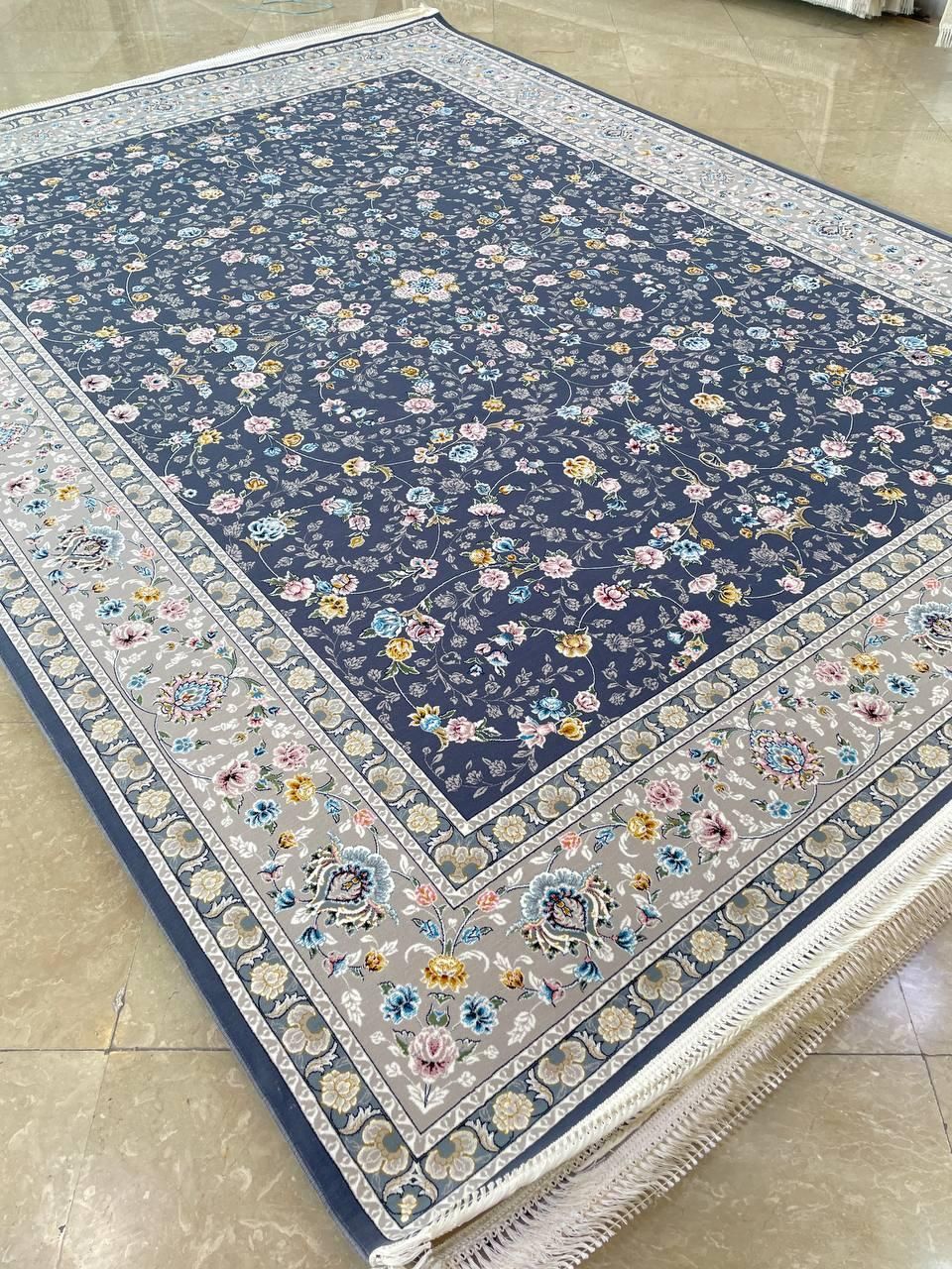 فرش جدید بصورت نقدواقساط چهارراه امام فرش اکبری|فرش|شوشتر, |دیوار