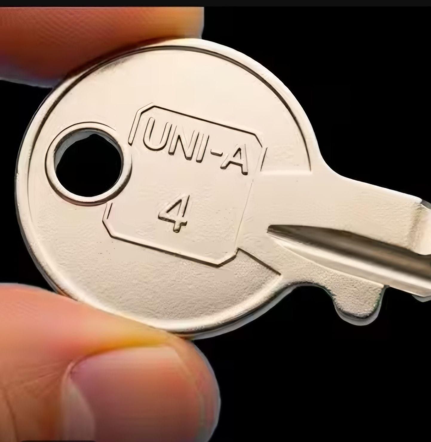 کلید سازی سیار شبانه روزی|خدمات پیشه و مهارت|بوشهر, |دیوار