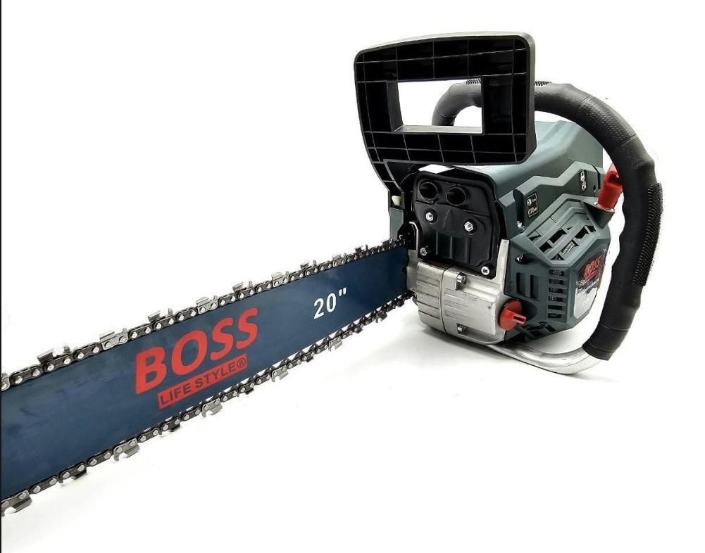 اره بنزینی اره موتوری طرح اشتیل BOSSنسل جدید اره|ابزارآلات|بندرعباس, |دیوار