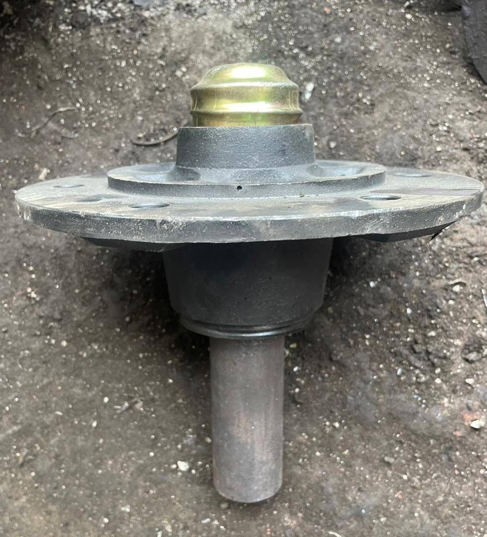 انواع توپی و فنر جهت ادوات کشاورزی|قطعات یدکی و لوازم جانبی|تهران, شوش|دیوار