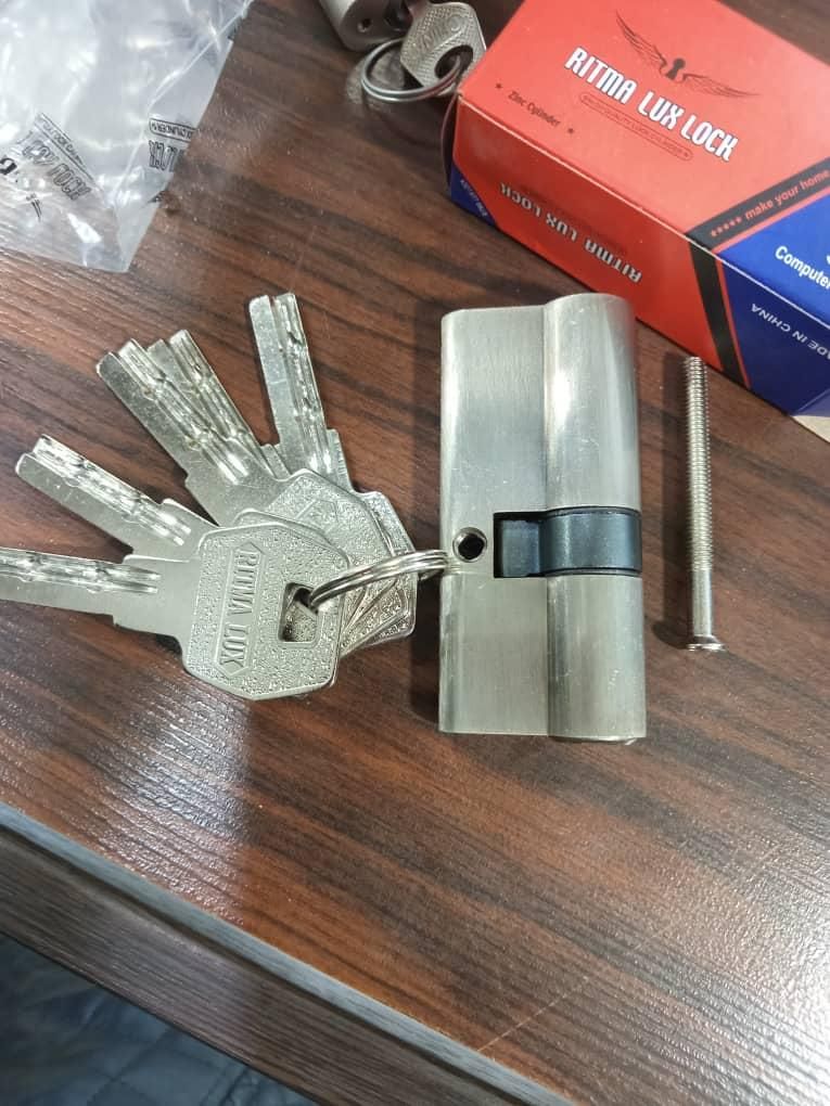 کلیدسازی کلید سازی سیار|خدمات پیشه و مهارت|نظرآباد, رسالت|دیوار