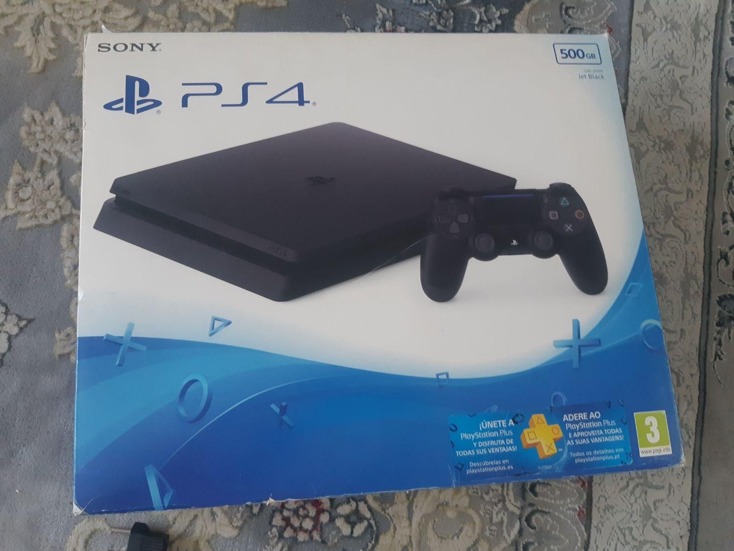PS4 Copy khor|کنسول، بازی ویدئویی و آنلاین|اسلام‌شهر, |دیوار