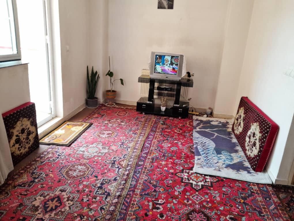 فروش آپارتمان ۸۳ متری ۲ خوابه طبقه ۱|فروش آپارتمان|تبریز, |دیوار