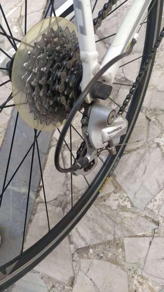 دوچرخه جاده (کورسی) جاینت|دوچرخه، اسکیت، اسکوتر|رشت, رودباری|دیوار