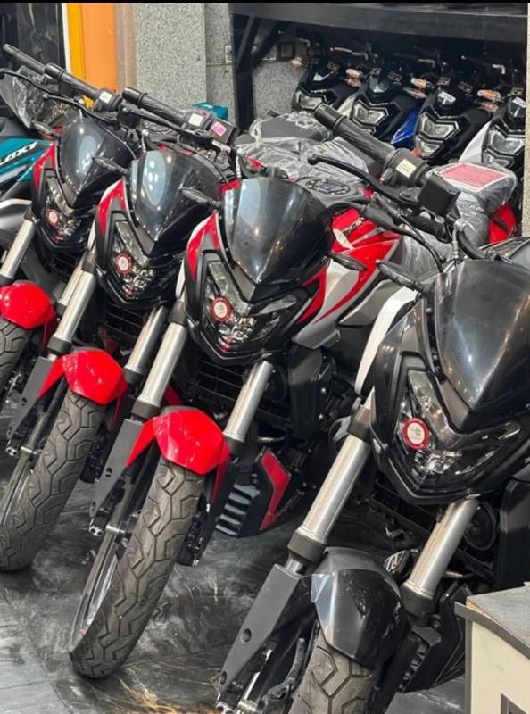 دومینار 250 (۱۴۰۴)NS|موتورسیکلت|تهران, هاشمی|دیوار