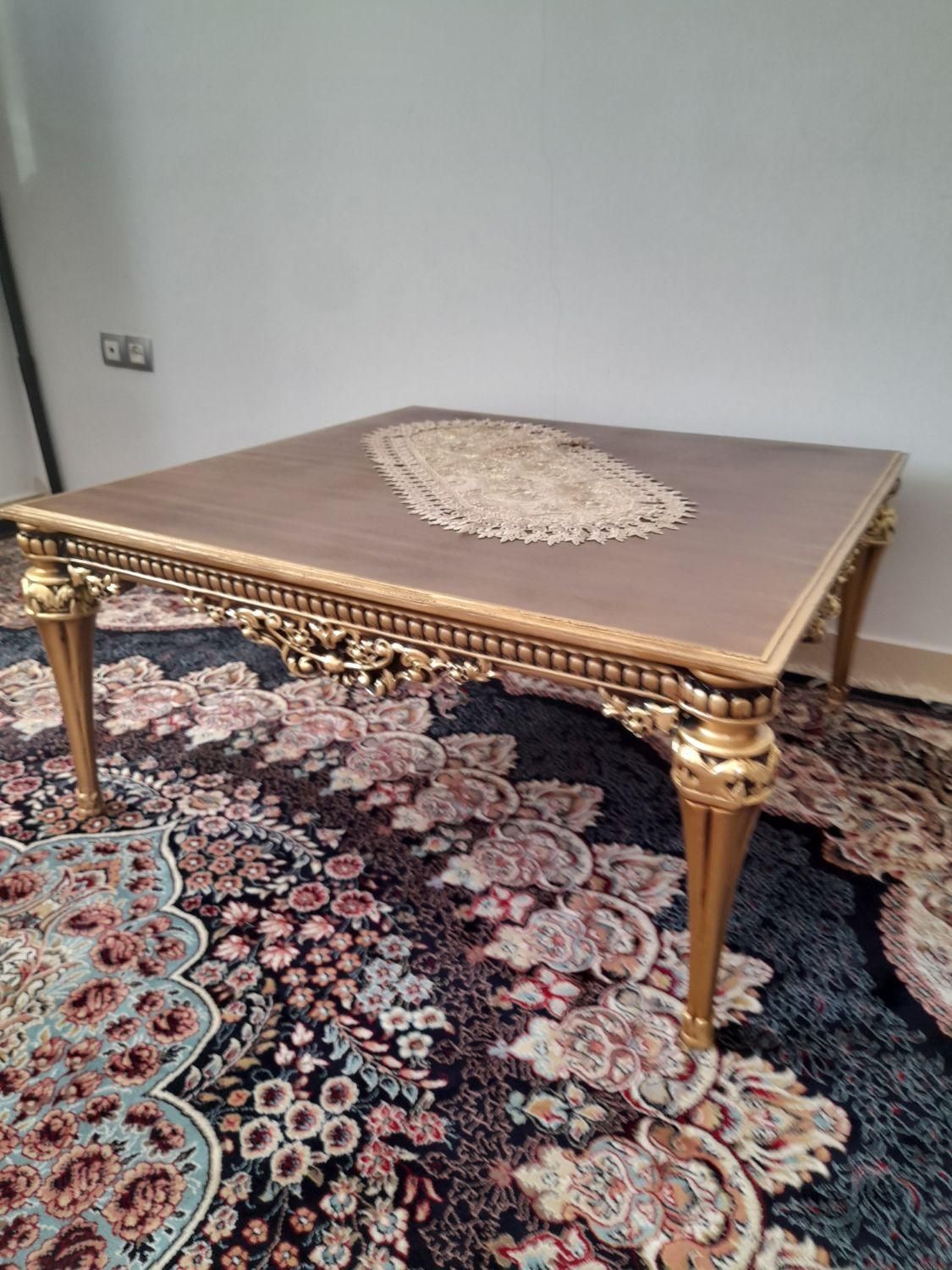 میزعسلی|مبلمان خانگی و میز عسلی|تویسرکان, |دیوار
