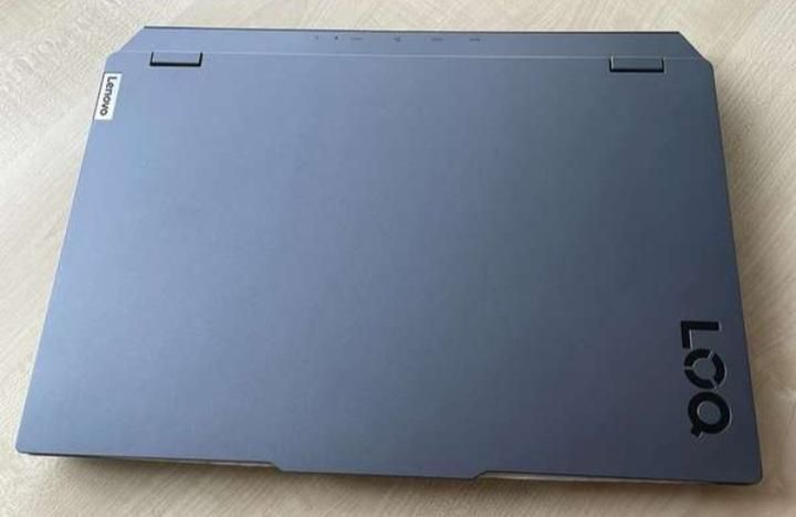لپ تاپ لنوو سری لوک با گرافیک RTX 3050 6G|رایانه همراه|ایلام, |دیوار