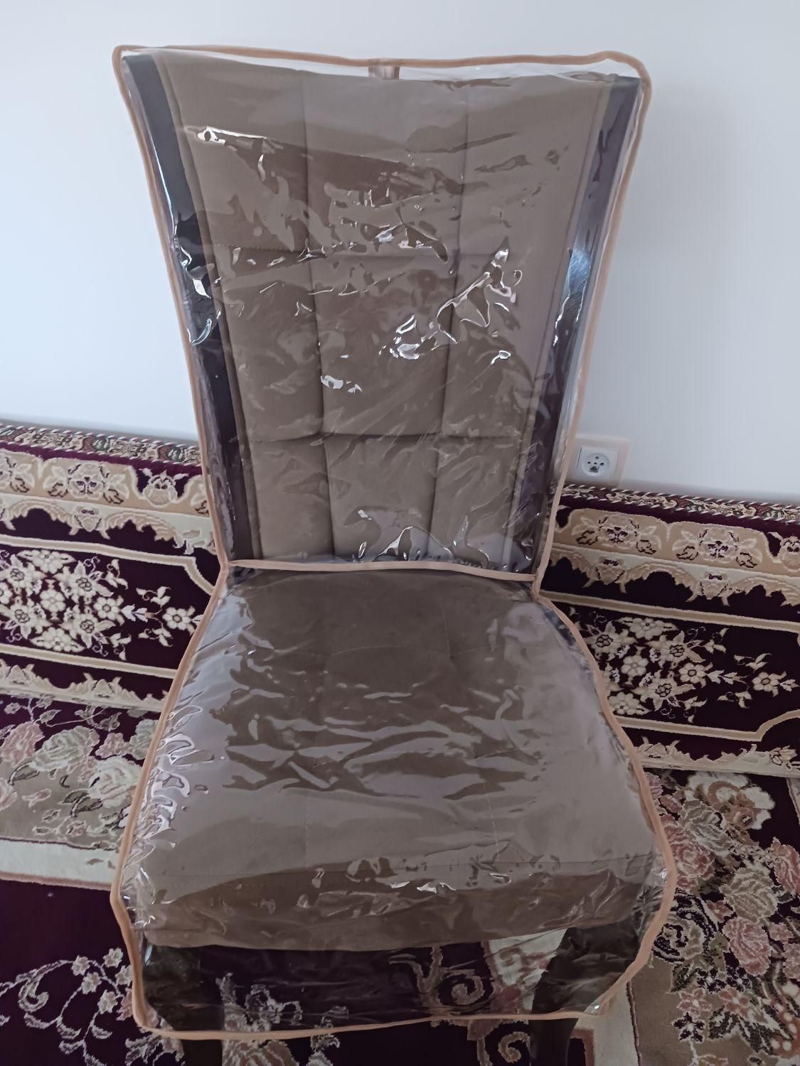 کاور ژلاتینی مبل وصندلی بابهترین کیفیت|خدمات پیشه و مهارت|سنندج, |دیوار