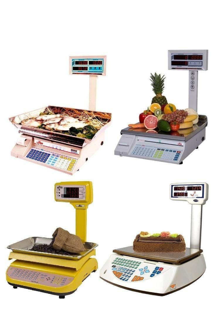 ترازو میوه فروشی/قنادی/مرغ و ماهی/خشکباری|فروشگاه و مغازه|اصفهان, بوستان آینه خانه|دیوار