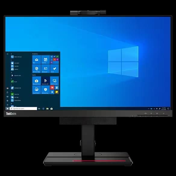 Lenovo TIO 24 ال این وان|رایانه رومیزی|تهران, بلوار کشاورز|دیوار