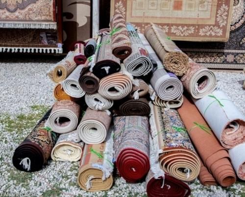 کارگر و نگهبان قالیشویی|استخدام صنعتی، فنی، مهندسی|تالش, هشتپر|دیوار