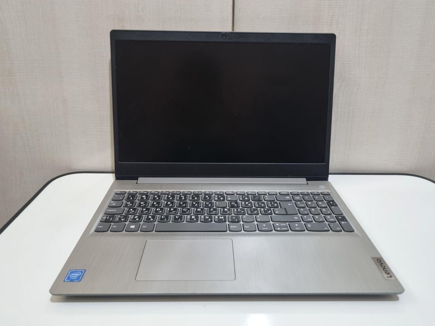 لپ‌تاپ لنوو ideapad 1 حافظه 1 ترابایت|رایانه همراه|مشهد, رضاشهر|دیوار