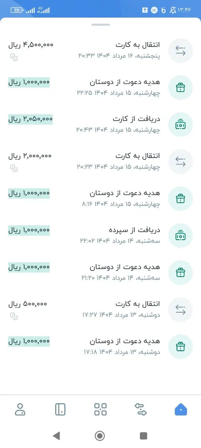 کد دعوت بلو|کارت هدیه و تخفیف|مشهد, طلاب|دیوار