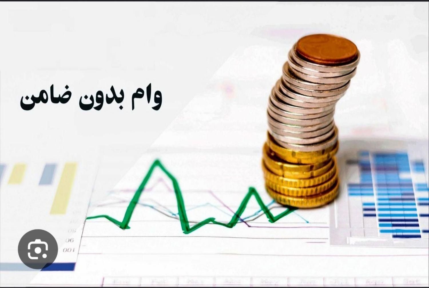 وام|خدمات مالی، حسابداری، بیمه|اصفهان, نقش جهان|دیوار