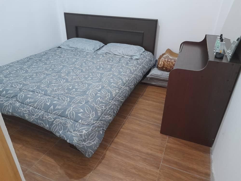 منزل ویلایی دو خواب نزدیک رشت|اجارهٔ کوتاه‌مدت ویلا و باغ|رشت, منظریه|دیوار