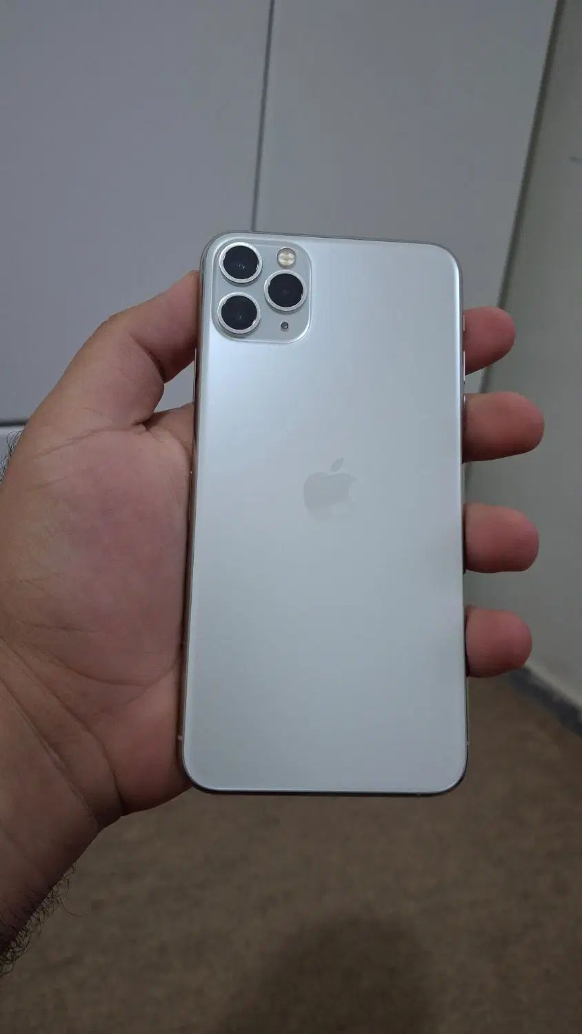 iphone 11 promax 64g|موبایل|تهران, صادقیه|دیوار