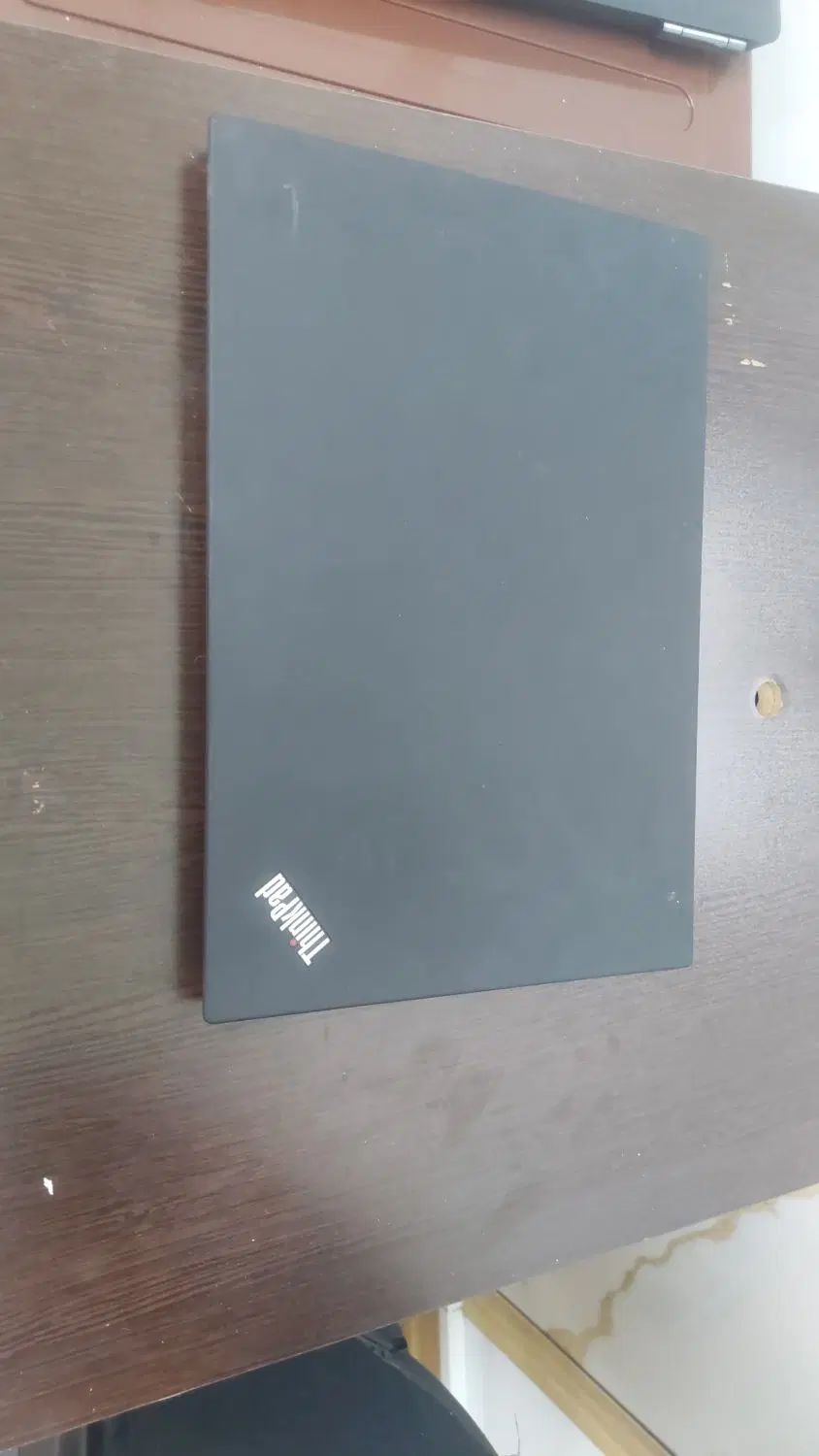 لپ تاپ کارکرده در حد نو lenovo t570s|رایانه همراه|تبریز, |دیوار