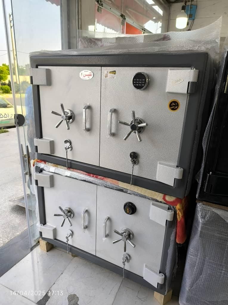 گاوصندوق طلا فروشی|ابزارآلات|بوشهر, |دیوار