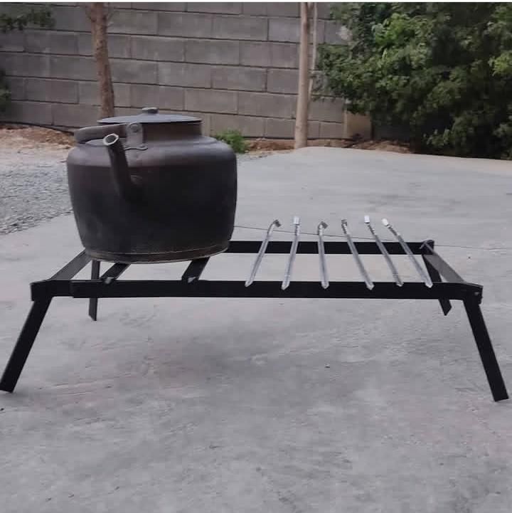 منقل مسافرتی|اجاق گاز و لوازم برقی پخت‌وپز|تبریز, |دیوار