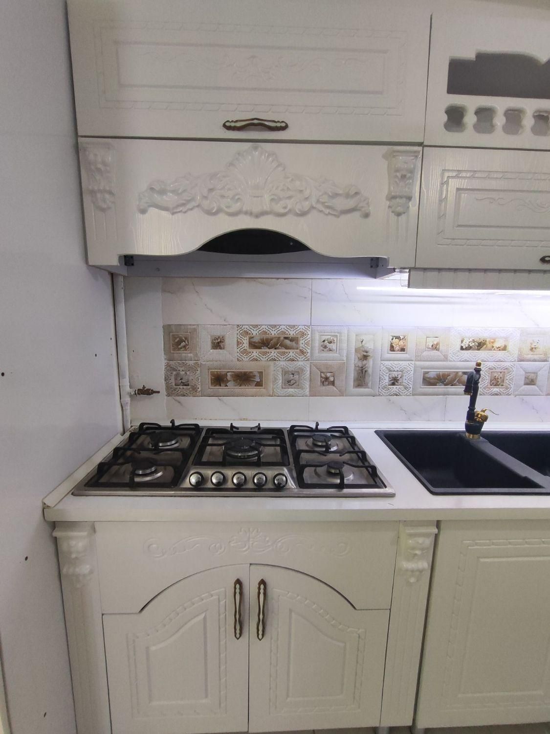 فروش اپارتمان شیک سیدی|فروش آپارتمان|مشهد, کوی ولیعصر|دیوار