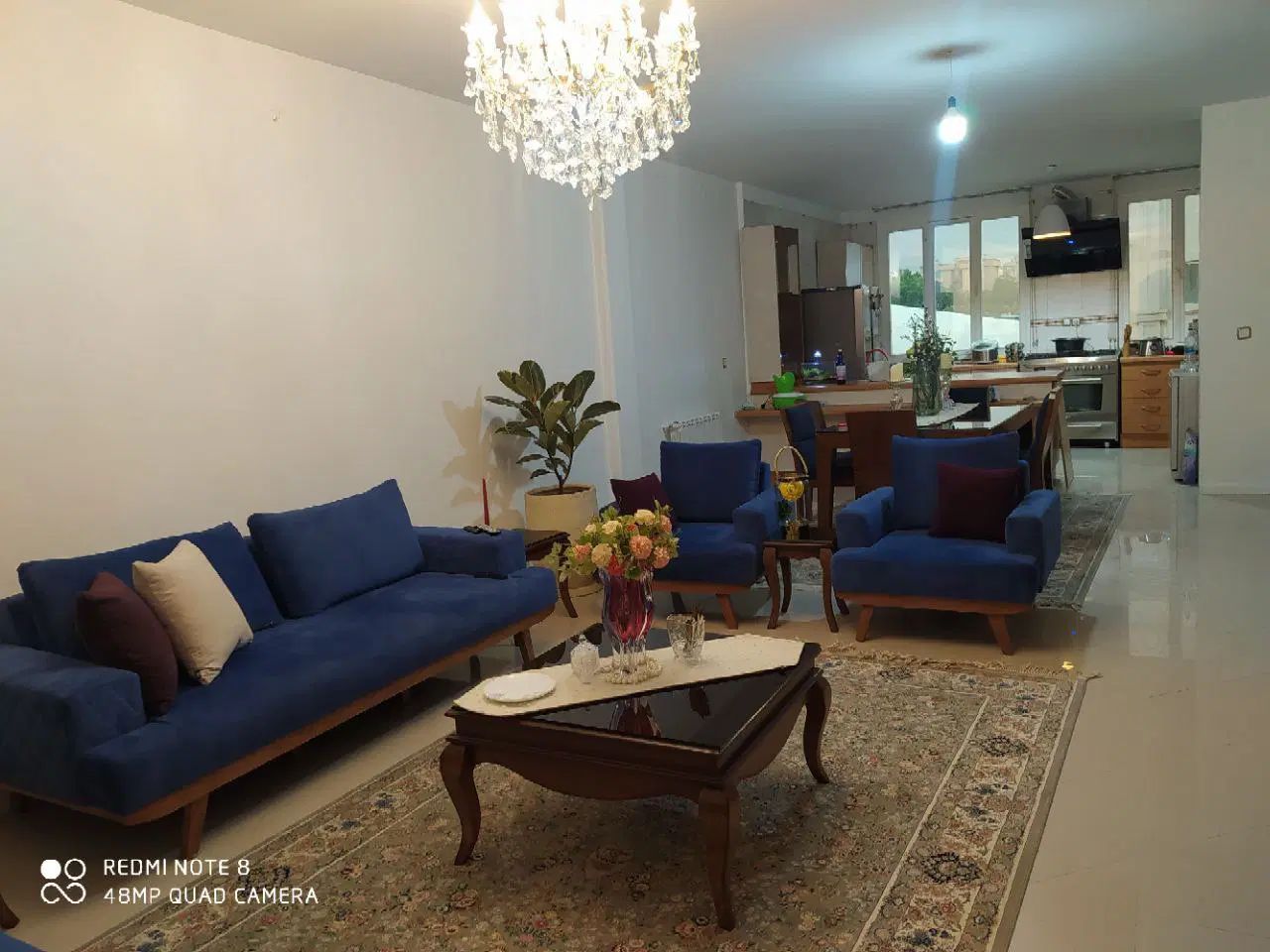 مبلمان|مبلمان خانگی و میز عسلی|تهران, پاسداران|دیوار