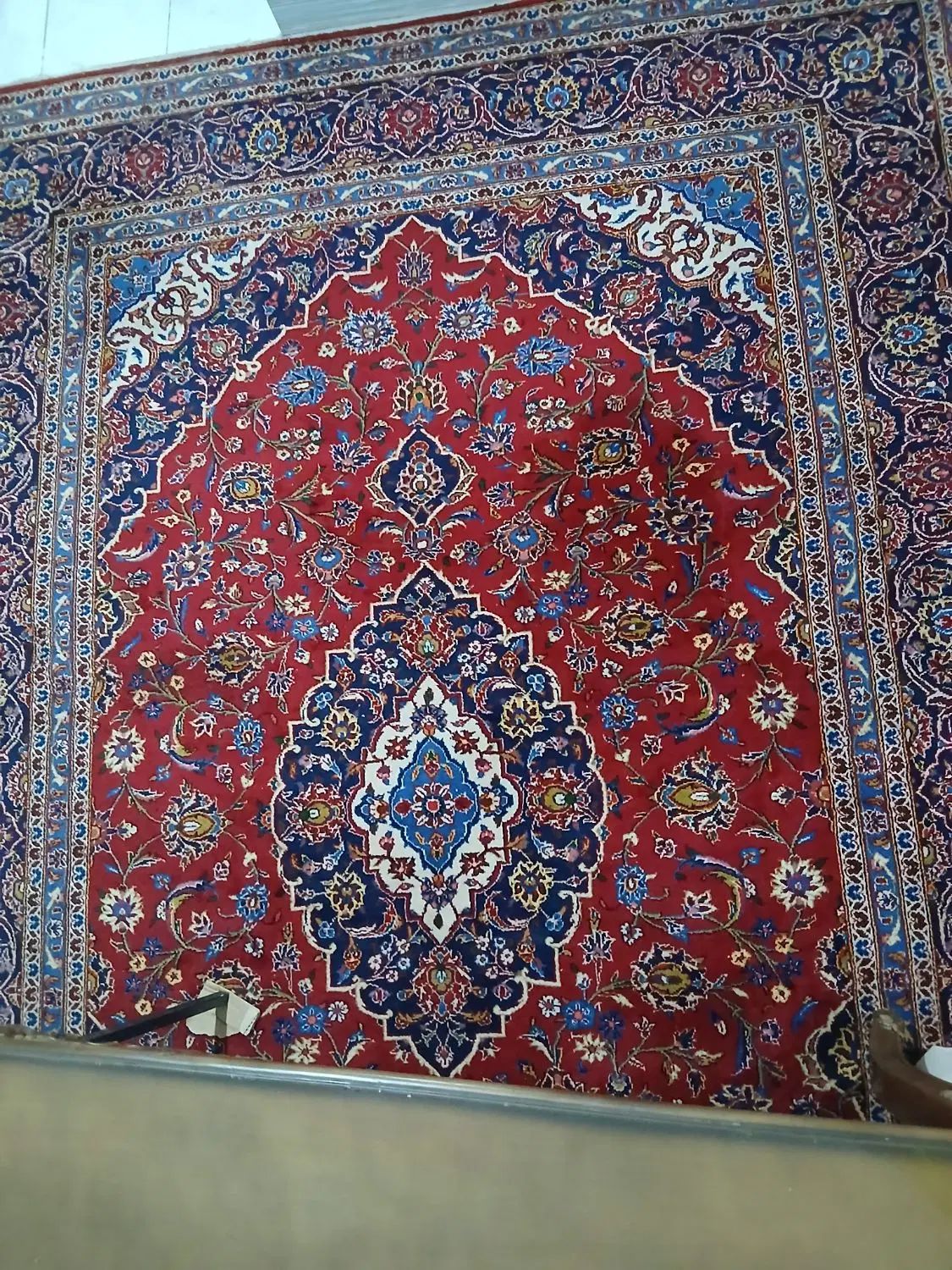 فرش دستباف لاکی ۶ متری ۹ متری ماشینی ۱۲متری|فرش|تهران, آذربایجان|دیوار