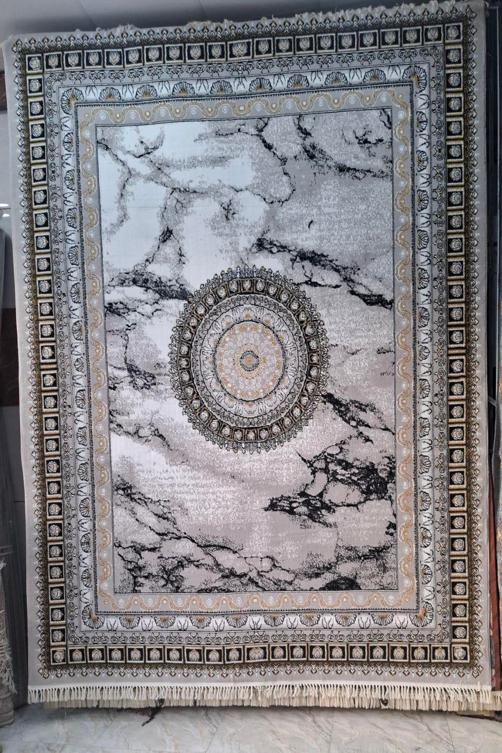 فرش شایگان|فرش|لالجین, |دیوار