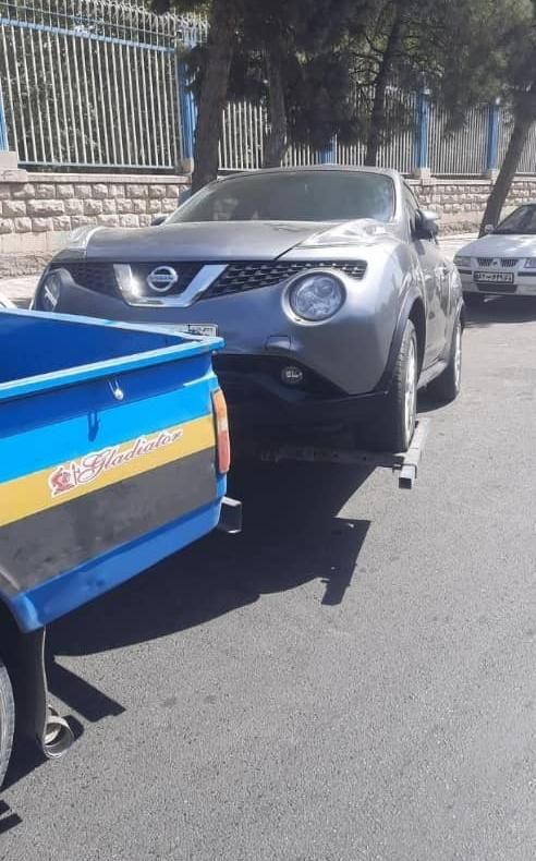 امداد خودروجرثقیل چرخگیر یدک کش مکانیک سیار|خدمات حمل و نقل|شیراز, فرهنگ شهر|دیوار