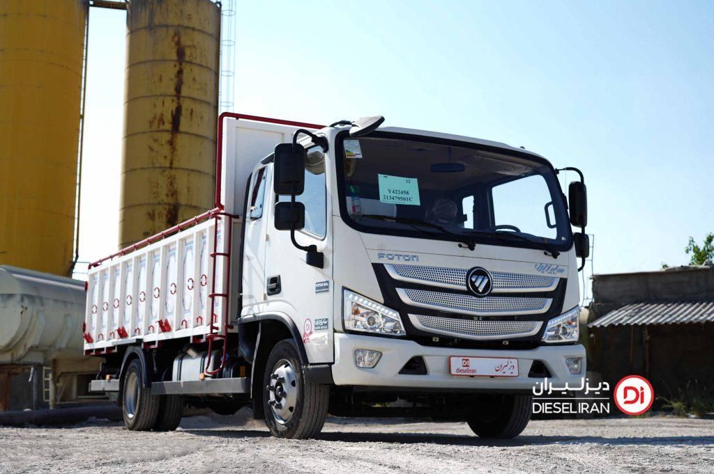 حمل بار و اسباب و اثاثیه به تمام نقاط کشور|خدمات حمل و نقل|کهنوج, |دیوار