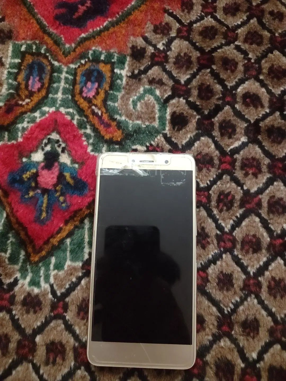گوشی هواوی Y7prime|موبایل|تبریز, |دیوار