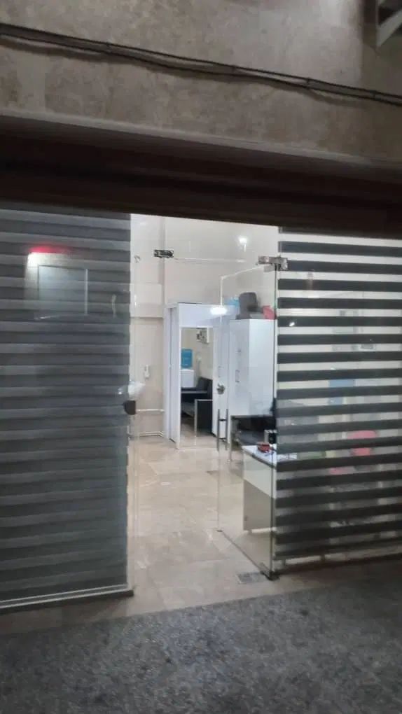 ۲۵ متر  مغازه  همراه با پارکینگ جهت سوپر مارکت|اجارهٔ مغازه و غرفه|تهران, مینی‌سیتی (شهرک نفت)|دیوار