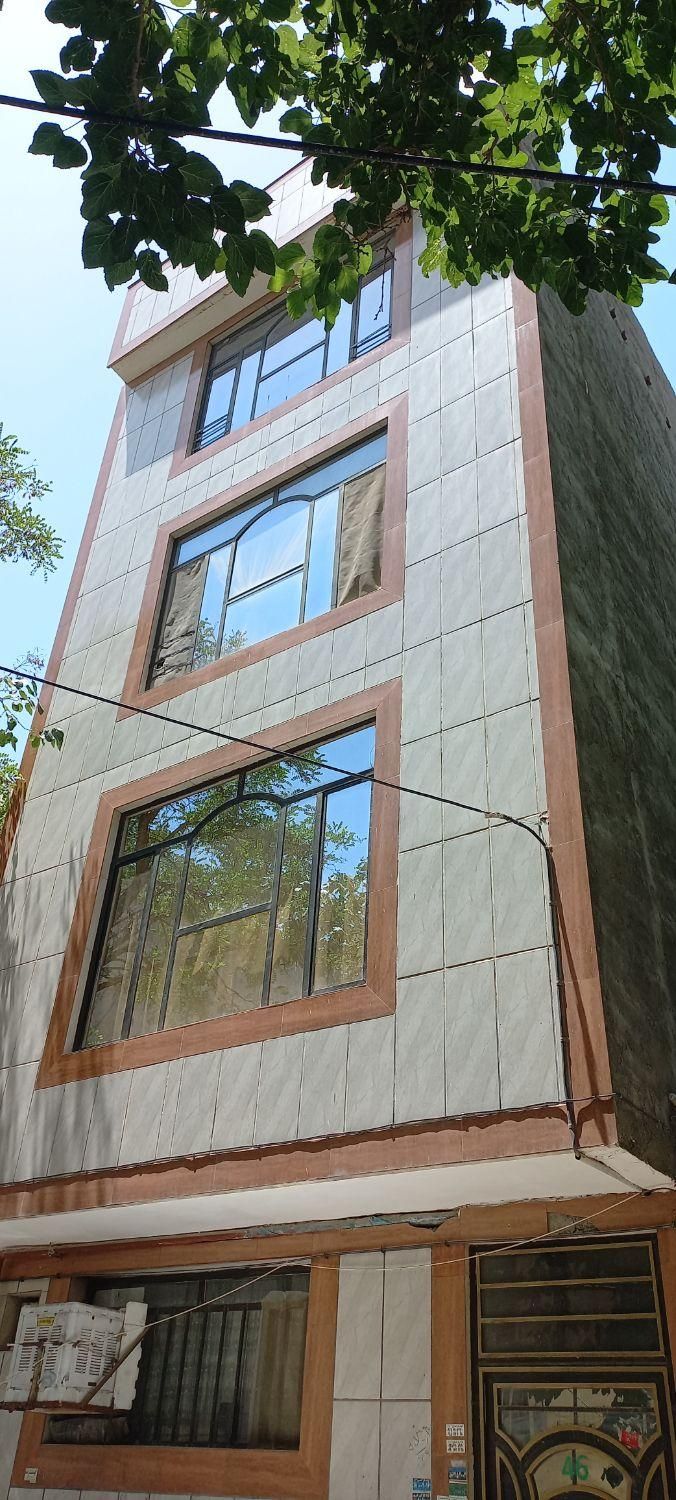 آپارتمان فروشی قولنامه ای ۷۰ متری تک واحدی|فروش آپارتمان|مشهد, ایثار|دیوار