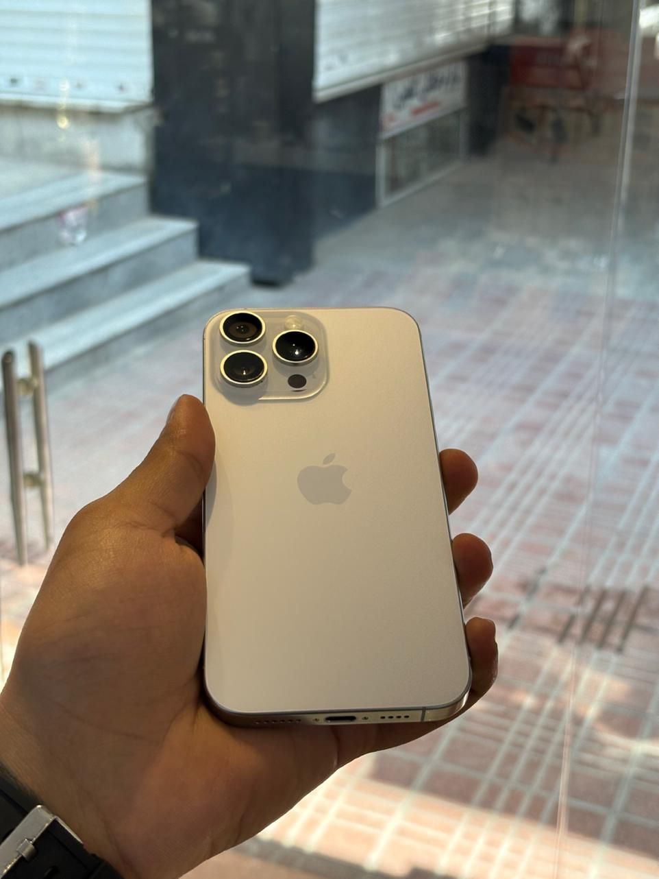 Iphone 16 promax|موبایل|کرج, گوهردشت|دیوار