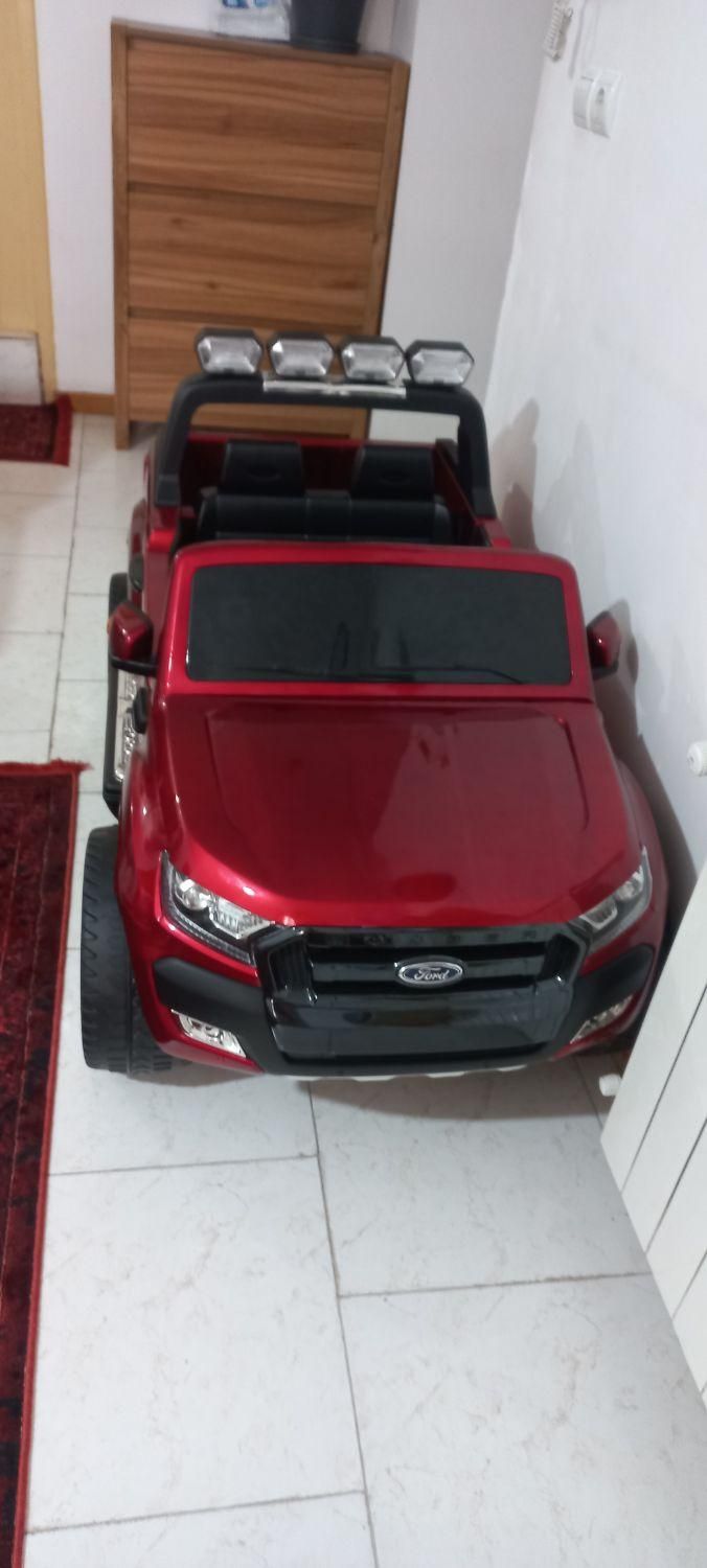 ماشین شارژی|اسباب‌‌بازی|لنگرود, |دیوار