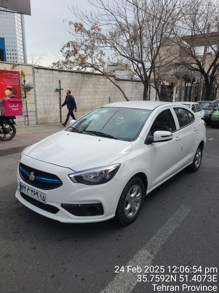 شاهین GL / مدل ۱۴۰۴ / فقط اقساط|خودرو سواری و وانت|تهران, ونک|دیوار