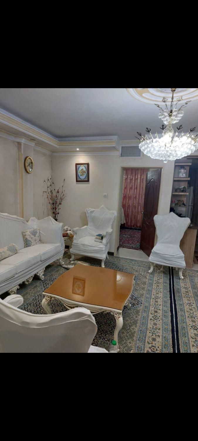 ۷۲ متر آپارتمان / تکواحدی / لوکیشن عالی|فروش آپارتمان|تهران, ائمه اطهار|دیوار