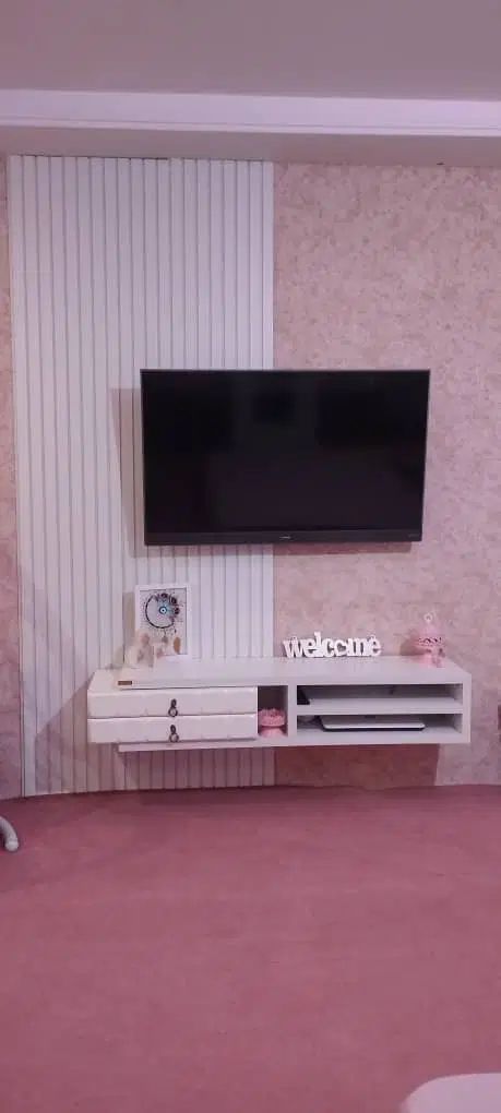 میز tv دیوار تلویزیون ترمووال ماربل|میز تلویزیون|مشهد, ایثار|دیوار