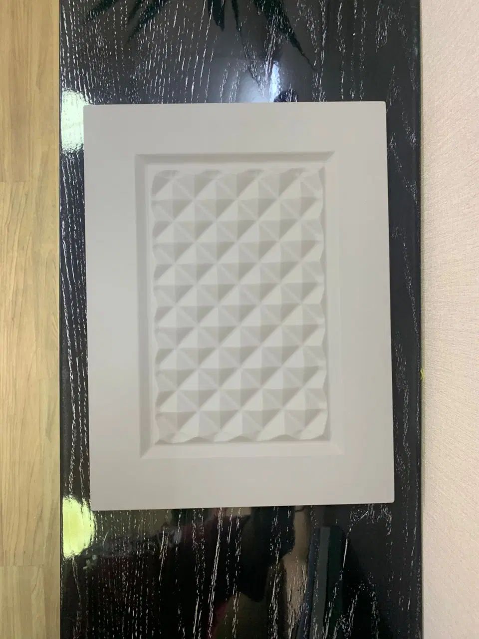 null