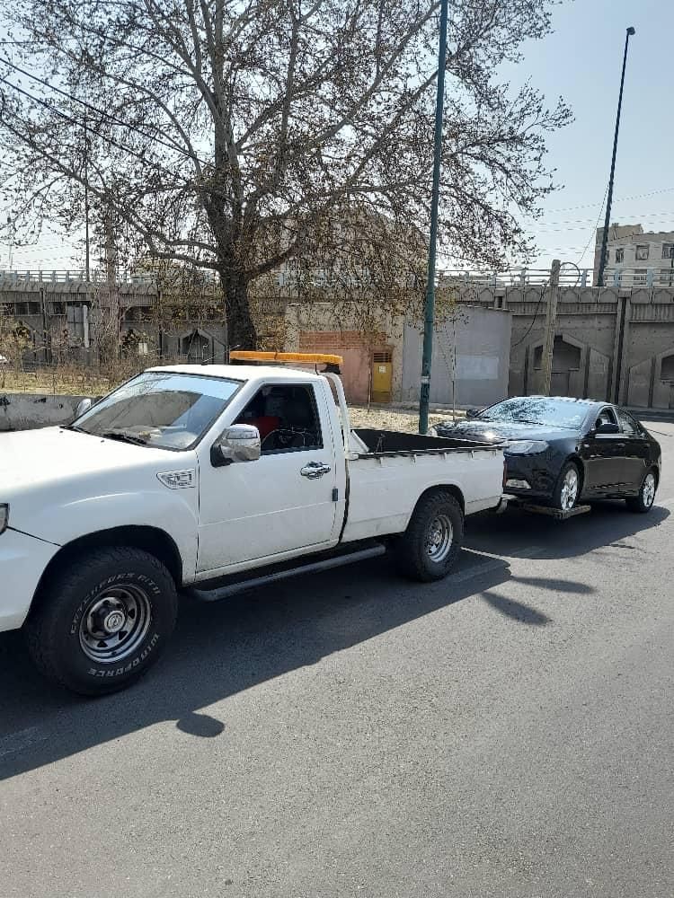 امداد خودرو،سوخت رسان،یدک کش،پنچرگیری سیار|خدمات حمل و نقل|تهران, تهرانپارس غربی|دیوار