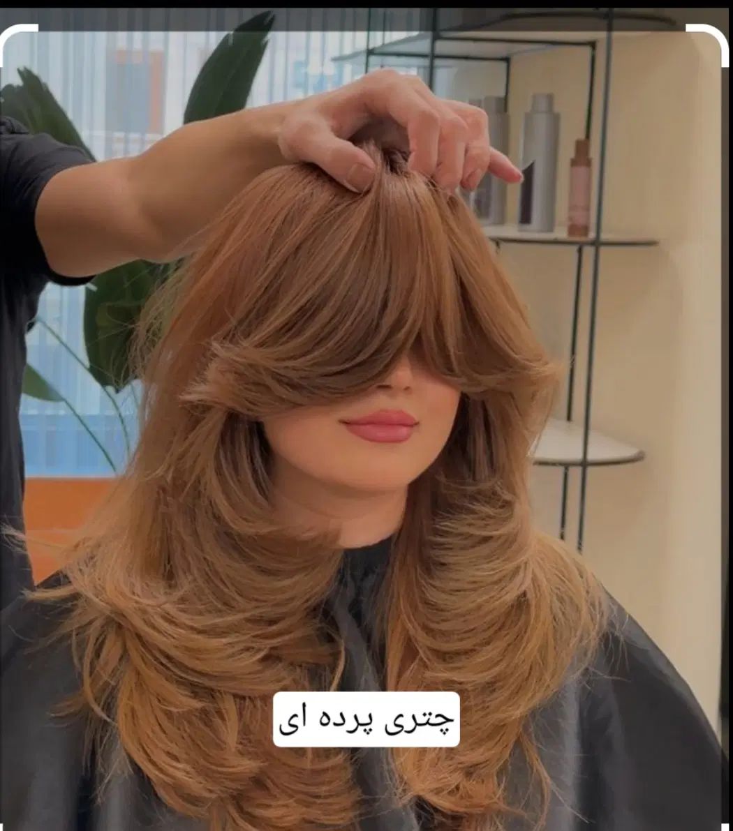 مدل کوتاهی ((کاملا رایگان))|خدمات آرایشگری و زیبایی|مشهد, دانشجو|دیوار